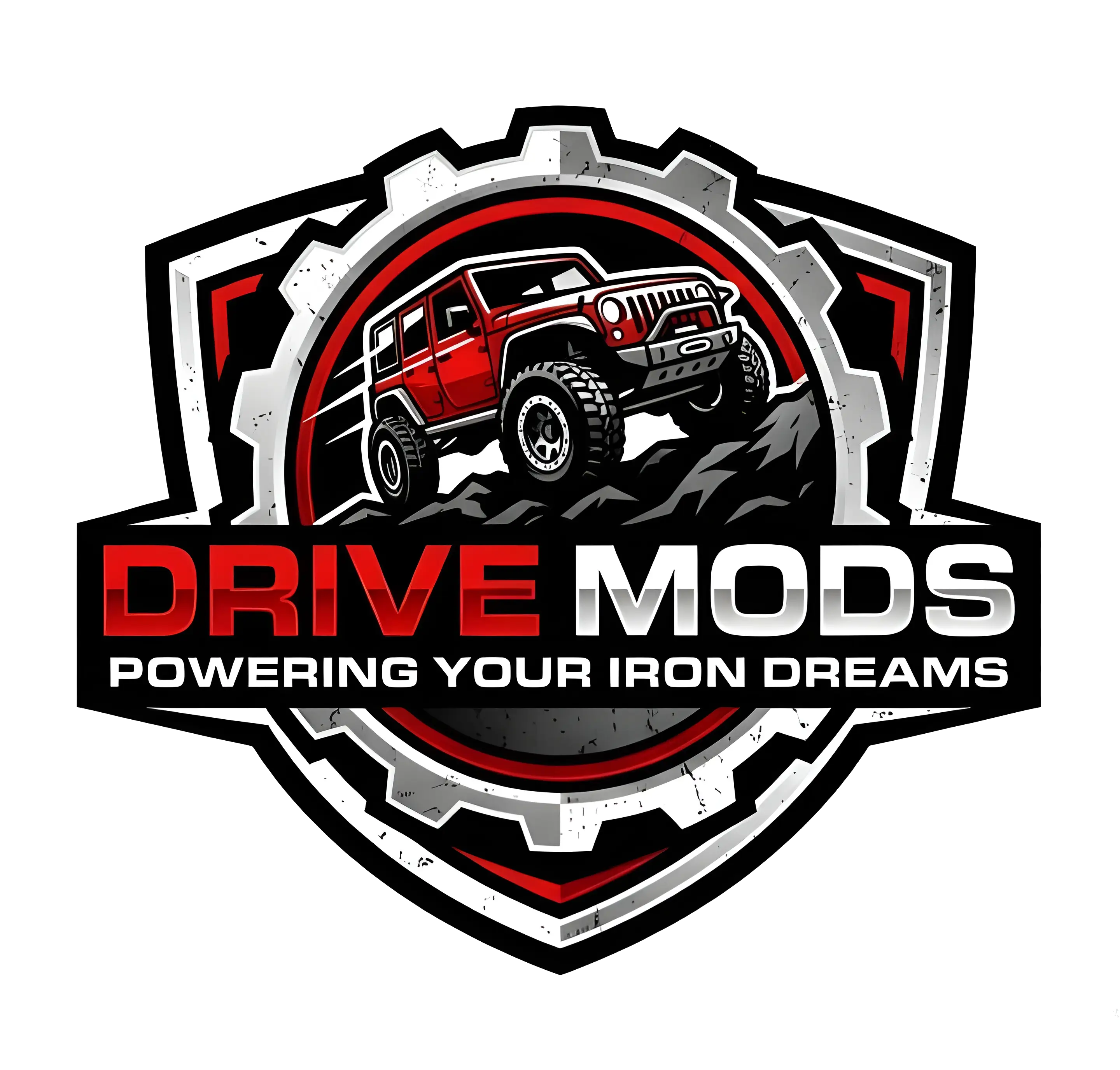 DriveMods