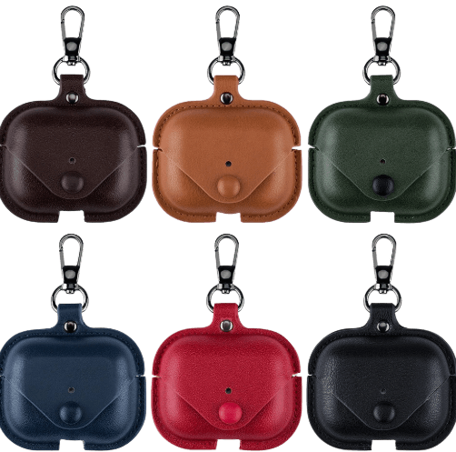 TWS Protective Case (Unique Design series)