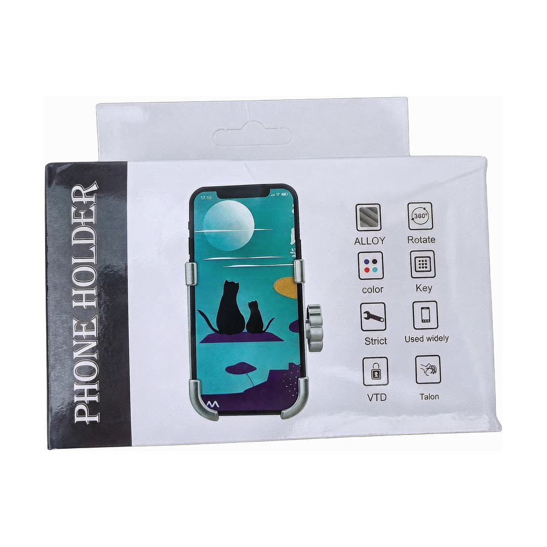 Material | All Aluminum Alloy body