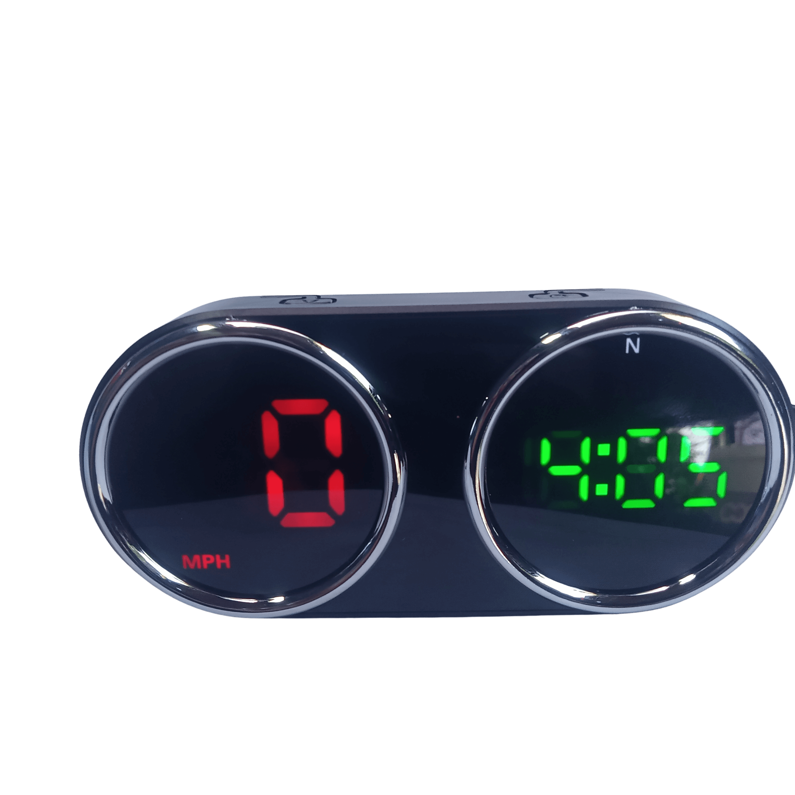 HUD Display