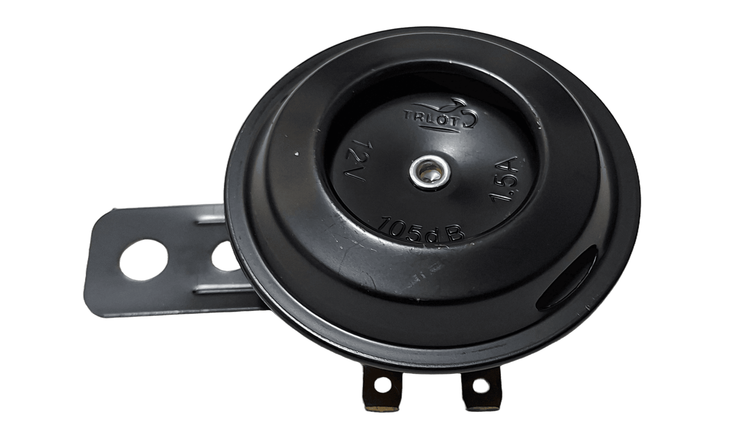 TRLOTD Universal Motorcycle Horn (110dB)